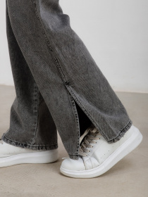 Прямі джинси Romashka Таллін модель 235020306081 Прямі джинси Romashka Таллін модель 235020306081 Фото