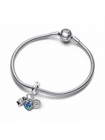 Класичні PANDORA Moments модель 792703C01 Фото