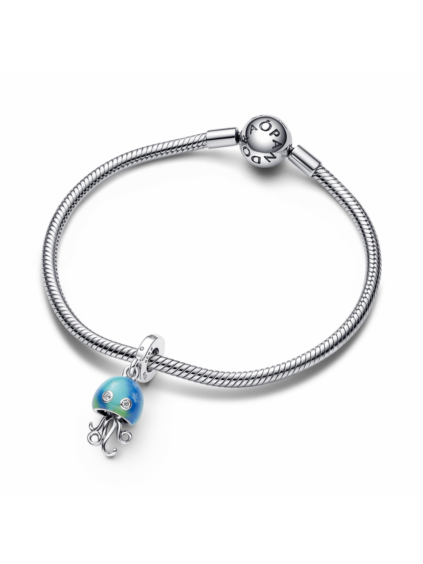 Класичні PANDORA Moments модель 792704C01 Фото