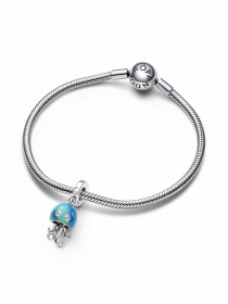 Класичні PANDORA Moments модель 792704C01 Фото