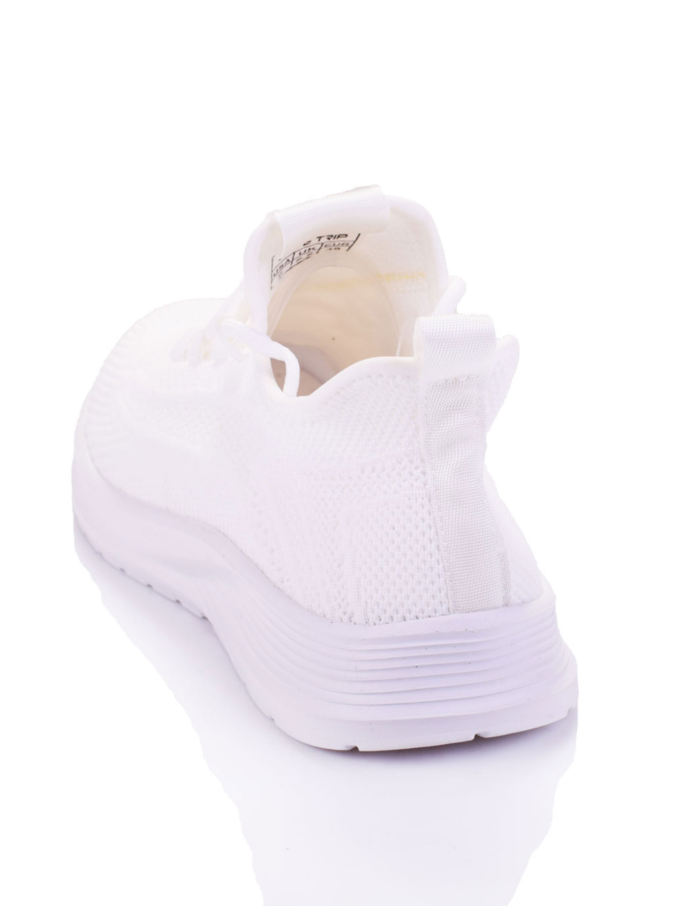 Кроссовки Navigator модель B561-5white Фото