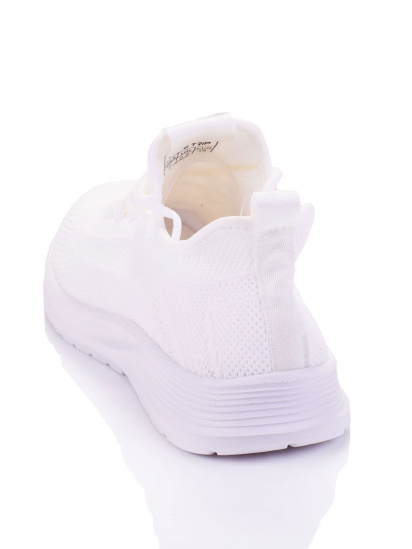Кроссовки Navigator модель B561-5white — фото 4 - INTERTOP