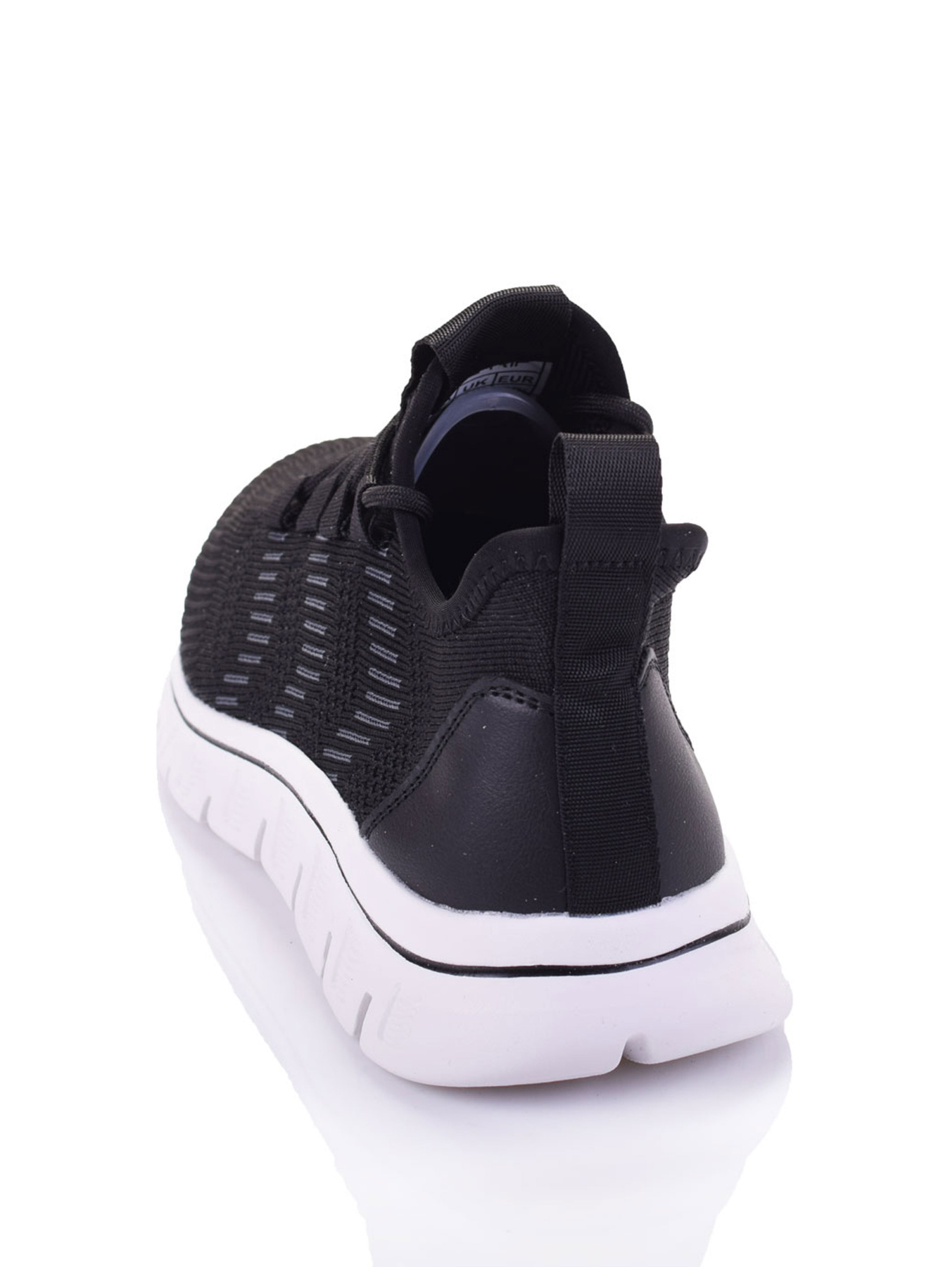 Кроссовки Navigator модель B560-5black-white Фото