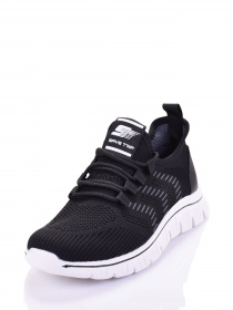 Кроссовки Navigator модель B560-5black-white Фото