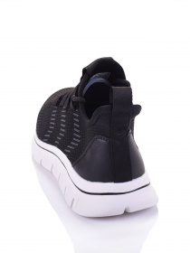 Кроссовки Navigator модель B560-5black-white Фото