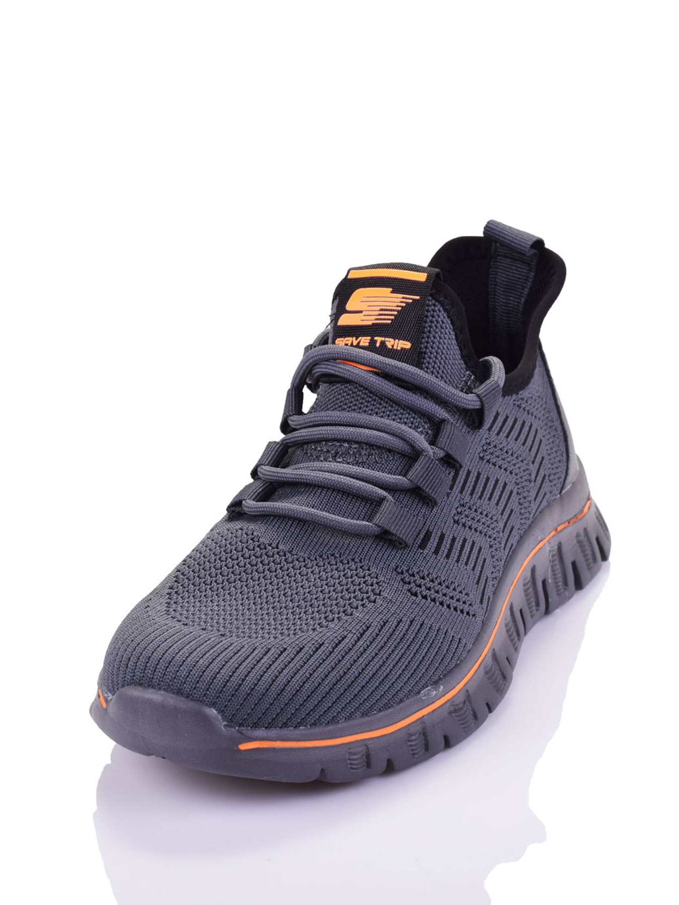 Кроссовки Navigator модель B560-2grey Фото