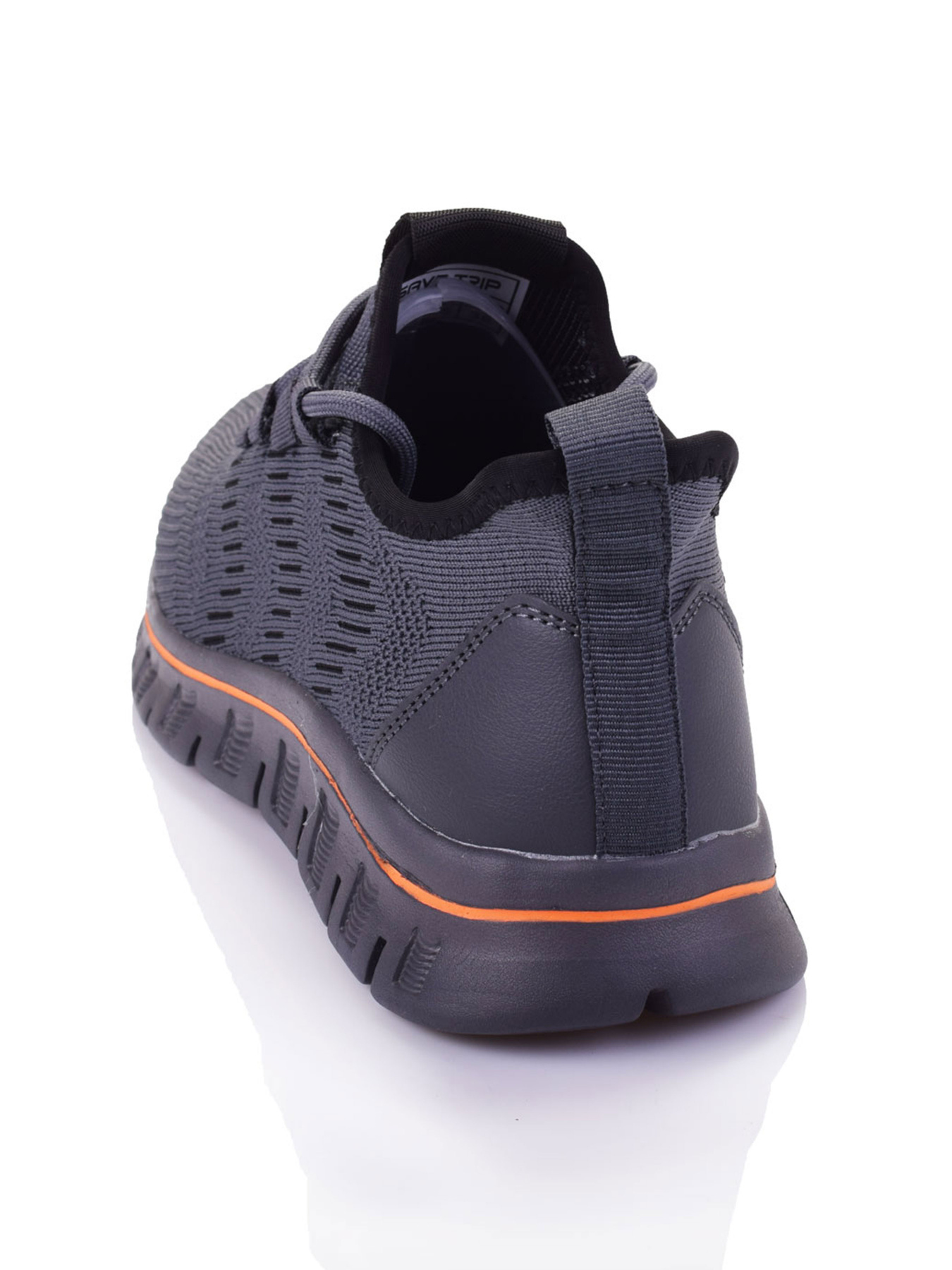 Кроссовки Navigator модель B560-2grey Фото