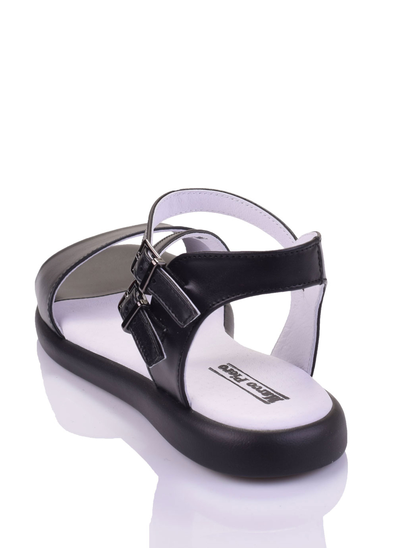 Сандалії Marco Piero модель 5154black Фото