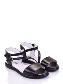 Сандалії Marco Piero модель 5154black Фото