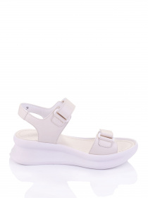 Босоножки Marco Piero модель TB-1beige Фото