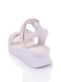 Босоножки Marco Piero модель TB-1beige Фото