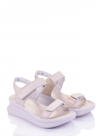 Босоножки Marco Piero модель TB-1beige Фото