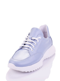 Кроссовки Marco Piero модель 3966blue Фото