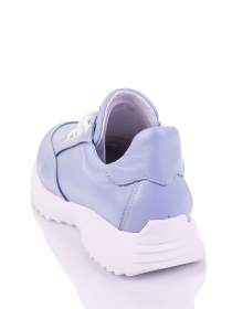 Кроссовки Marco Piero модель 3966blue Фото