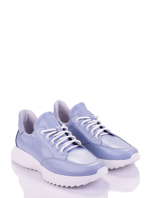 Кросівки Marco Piero модель 3966blue Фото