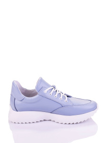 Кросівки Marco Piero модель 3966blue Фото