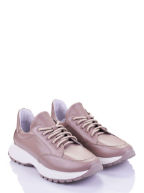 Кроссовки Marco Piero модель 3467latte Фото