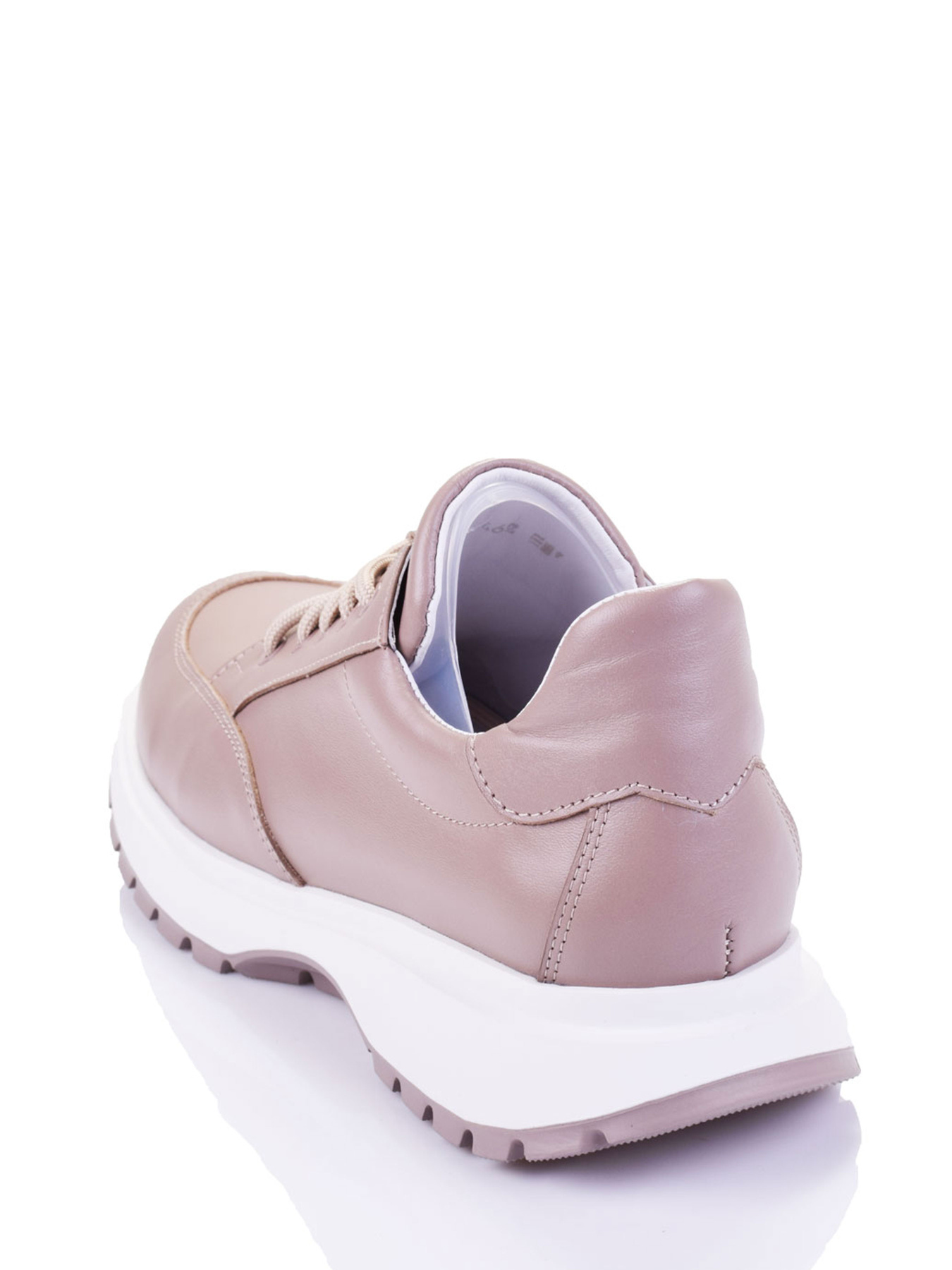 Кросівки Marco Piero модель 3467latte Фото