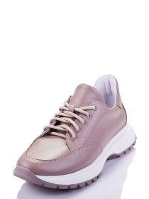 Кросівки Marco Piero модель 3467latte Фото