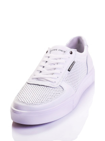 Кеды низкие Konors модель 1221-1-7-2 Фото