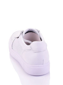 Кеды низкие Konors модель 1221-1-7-2 Фото