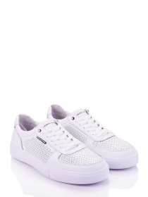 Кеды низкие Konors модель 1221-1-7-2 Фото