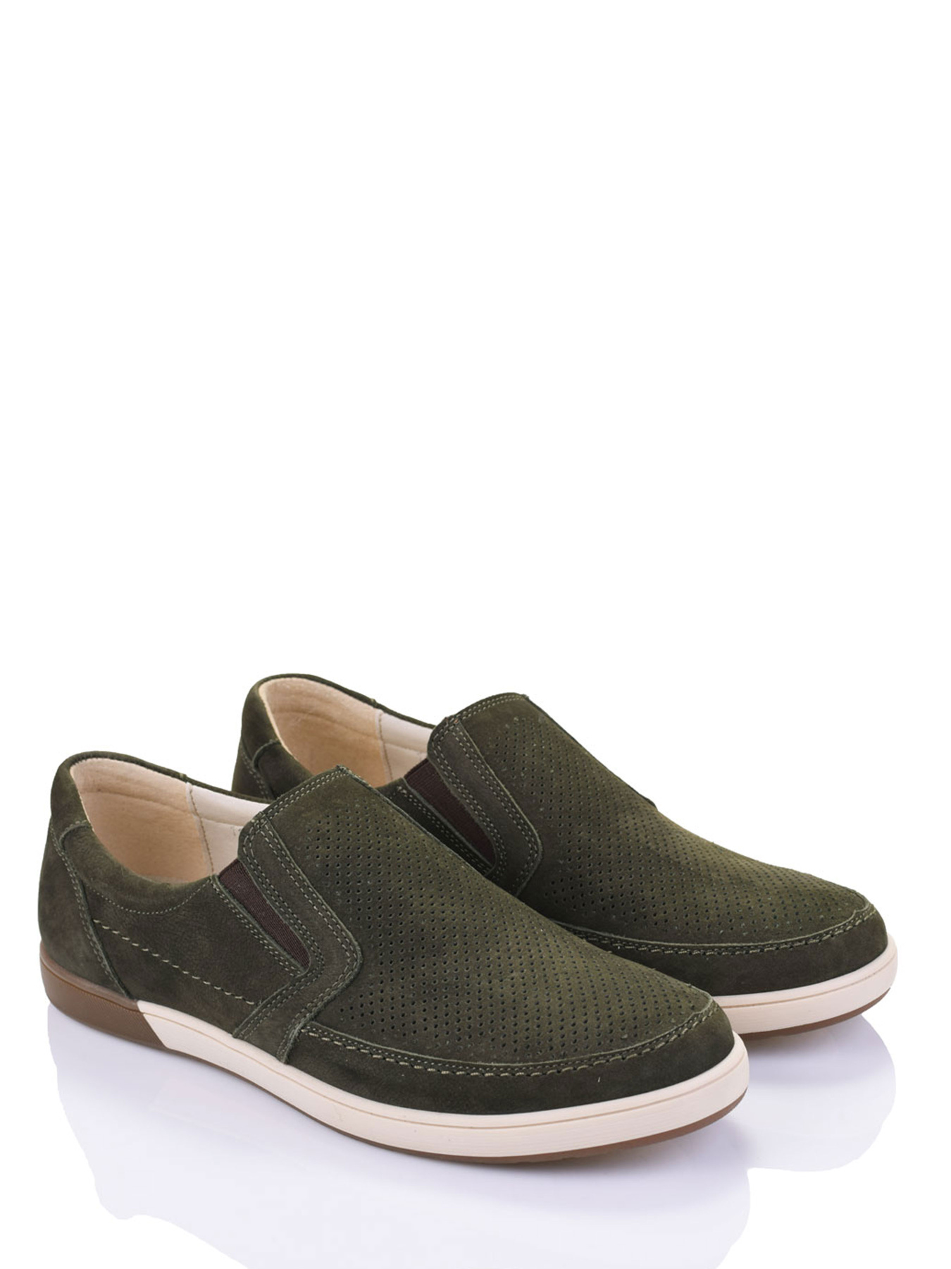 Слипоны Konors модель 1229-1-32-7 Фото