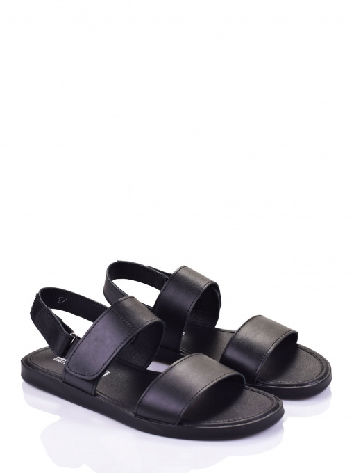 Сандалии Konors модель 8172-7-1 Фото