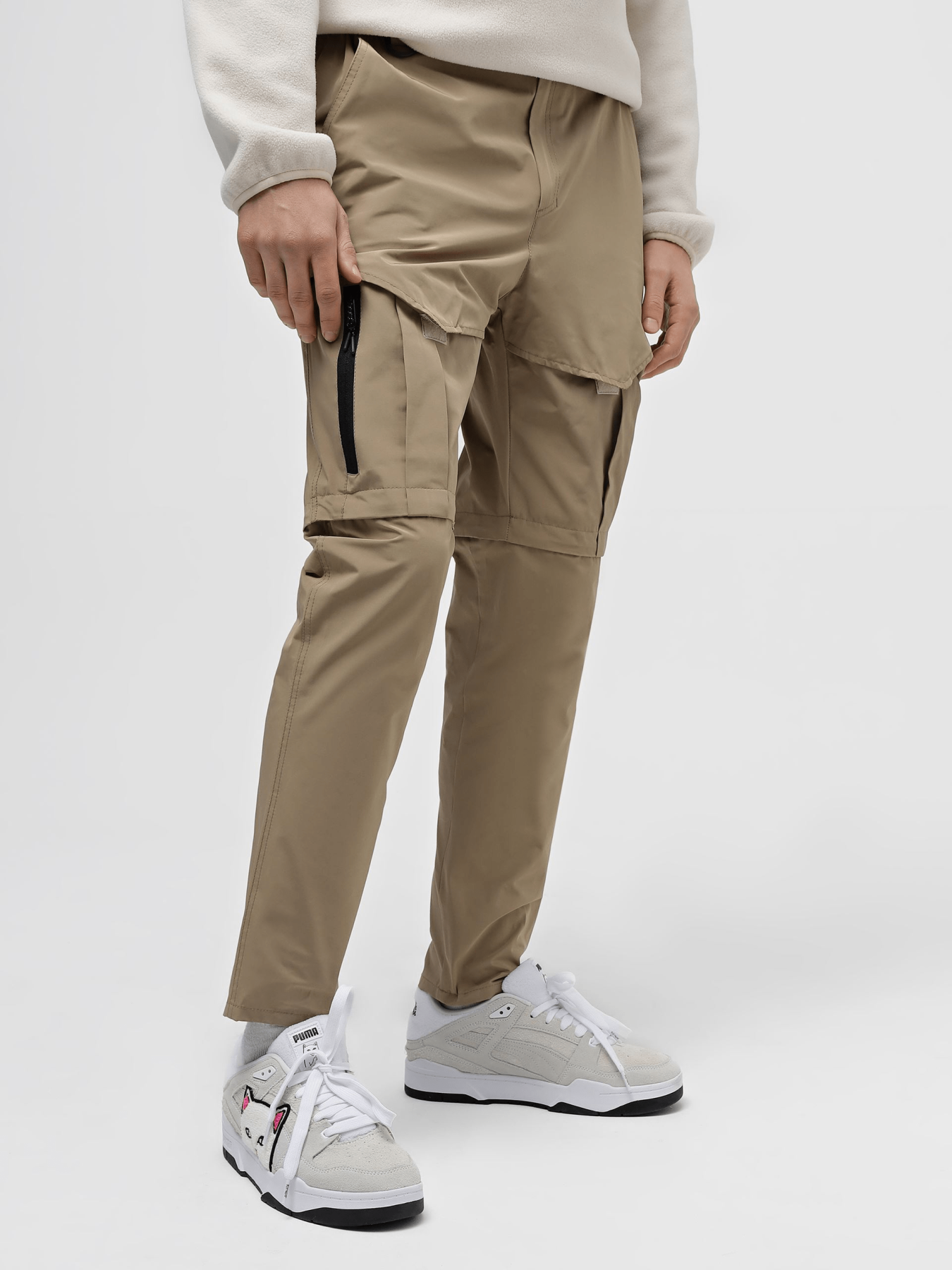 Карго Bezlad Transformer модель transformercargopants Фото