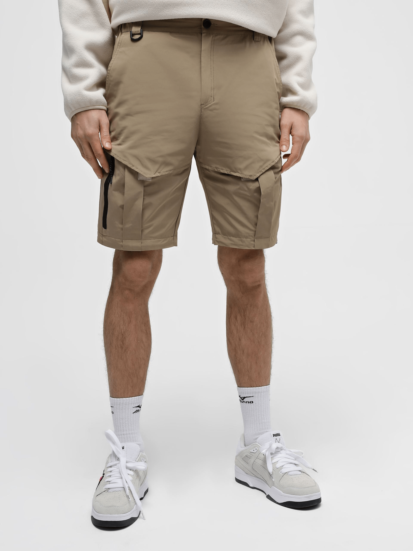 Карго Bezlad Transformer модель transformercargopants Фото