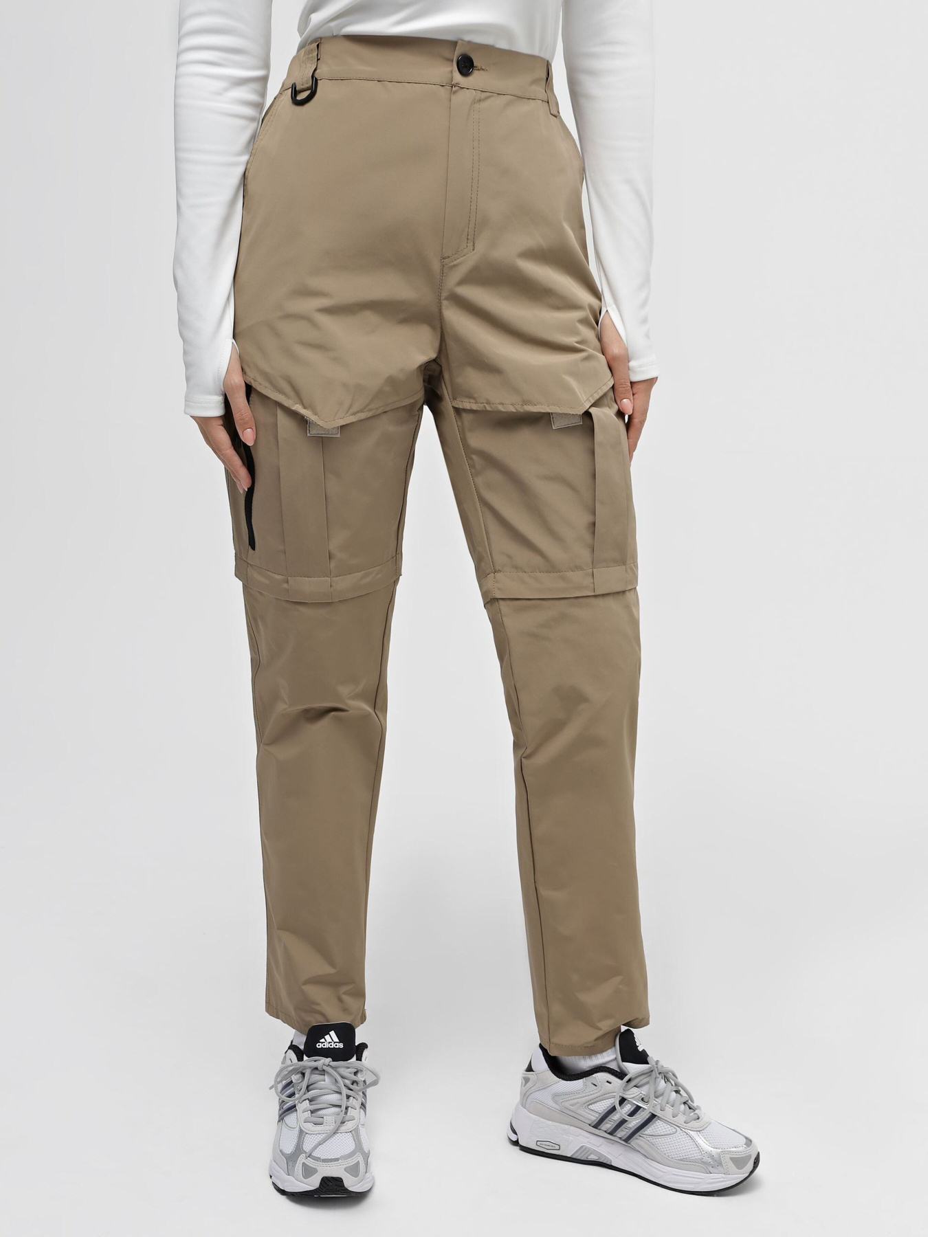 Карго Bezlad Transformer модель transformercargopants Фото