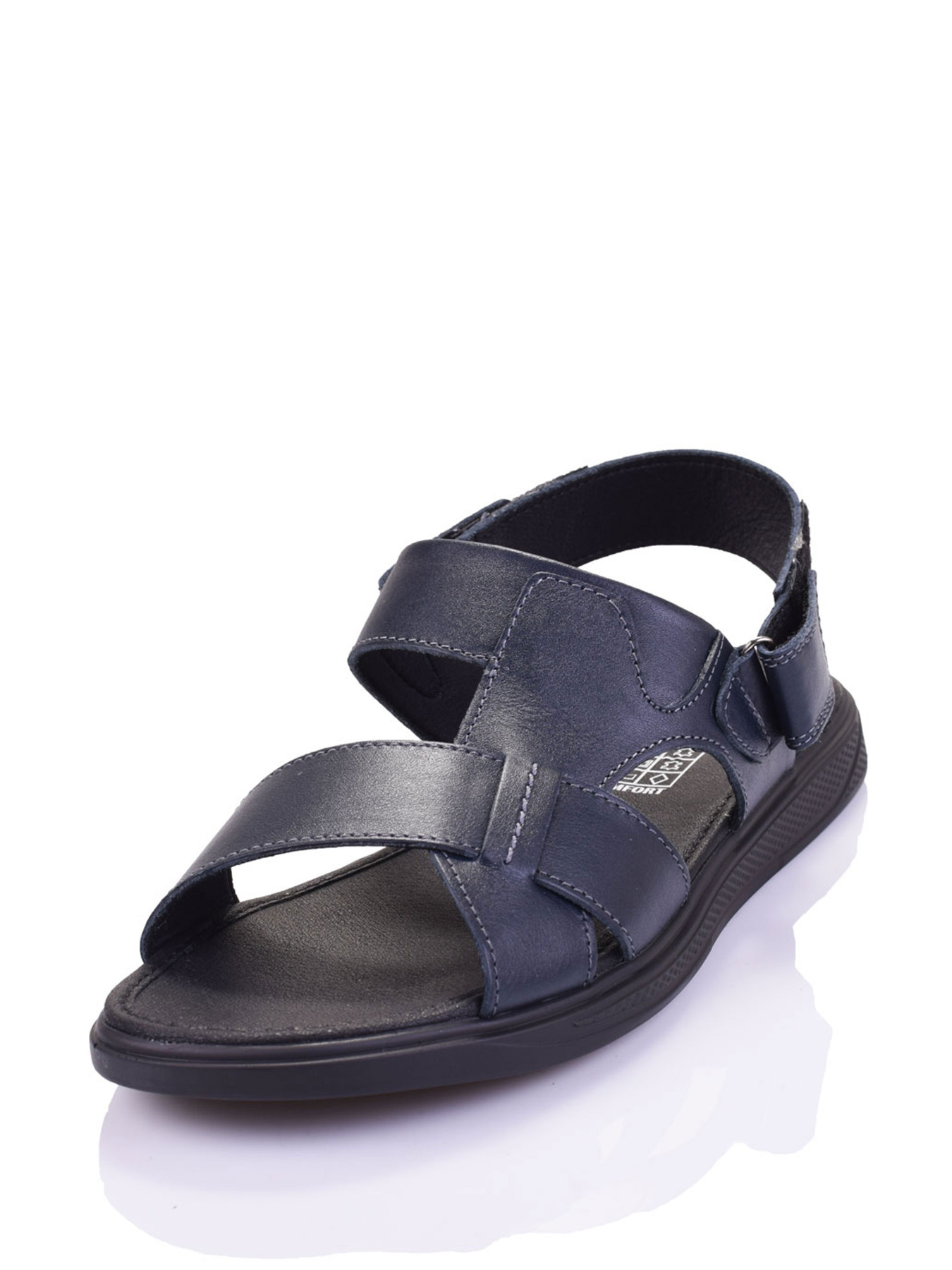 Сандалии Konors модель 8038-7-4 Фото