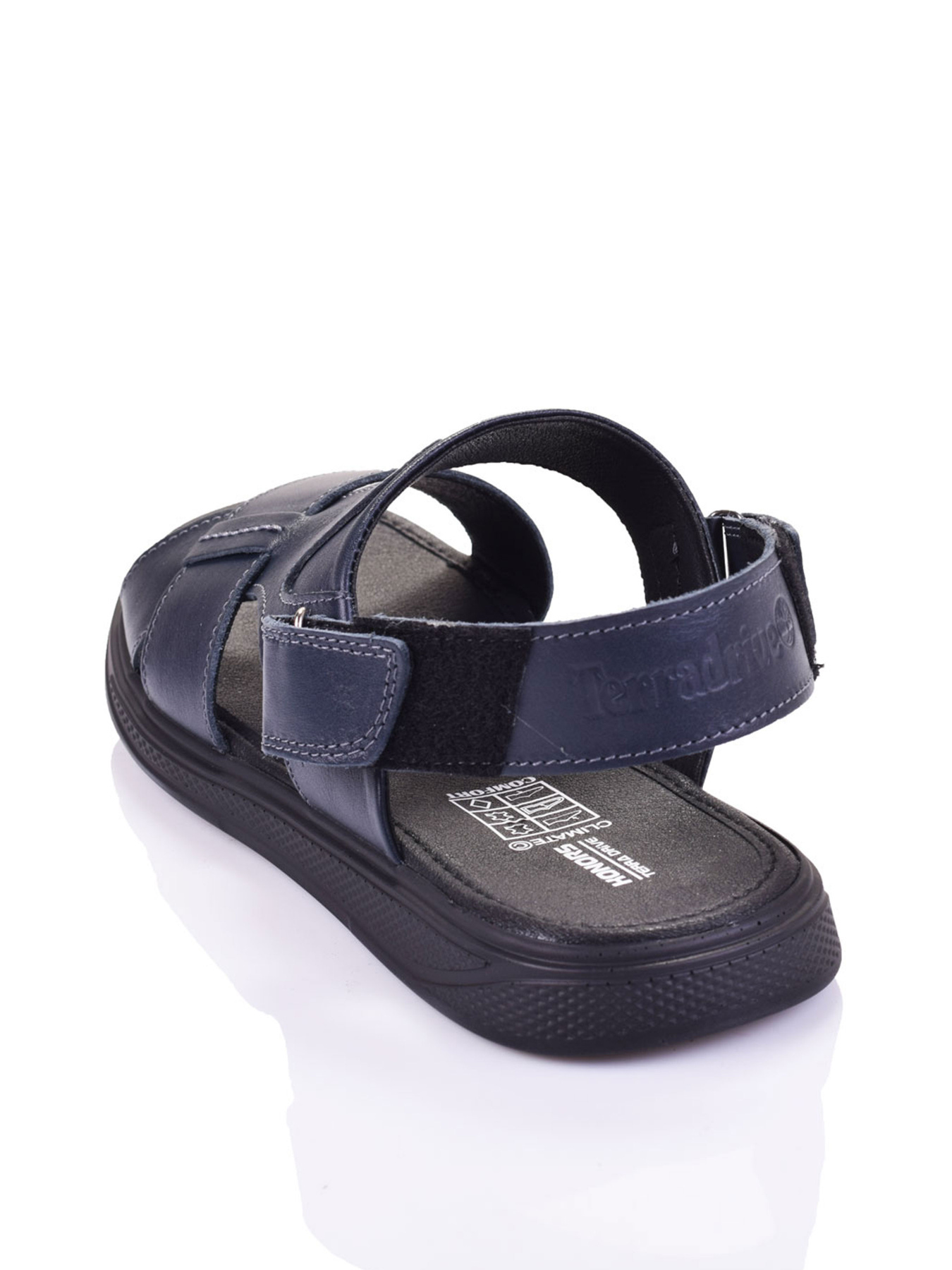 Сандалии Konors модель 8038-7-4 Фото