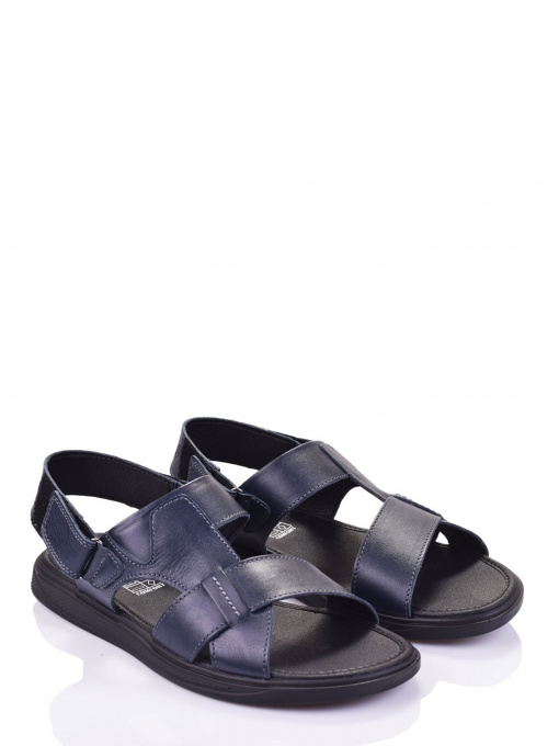 Сандалии Konors модель 8038-7-4 Фото