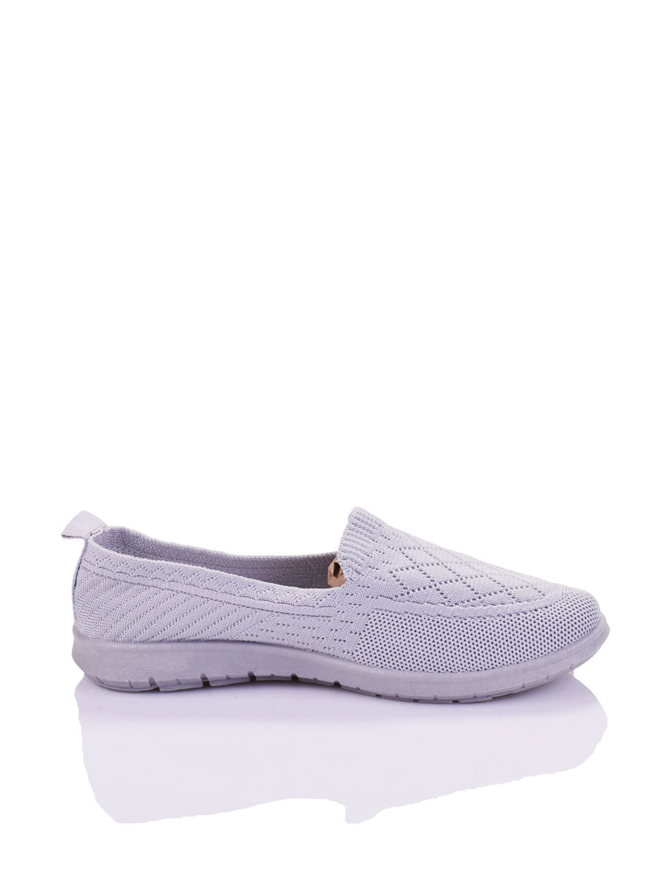 Балетки Navigator модель B6037-8grey Фото