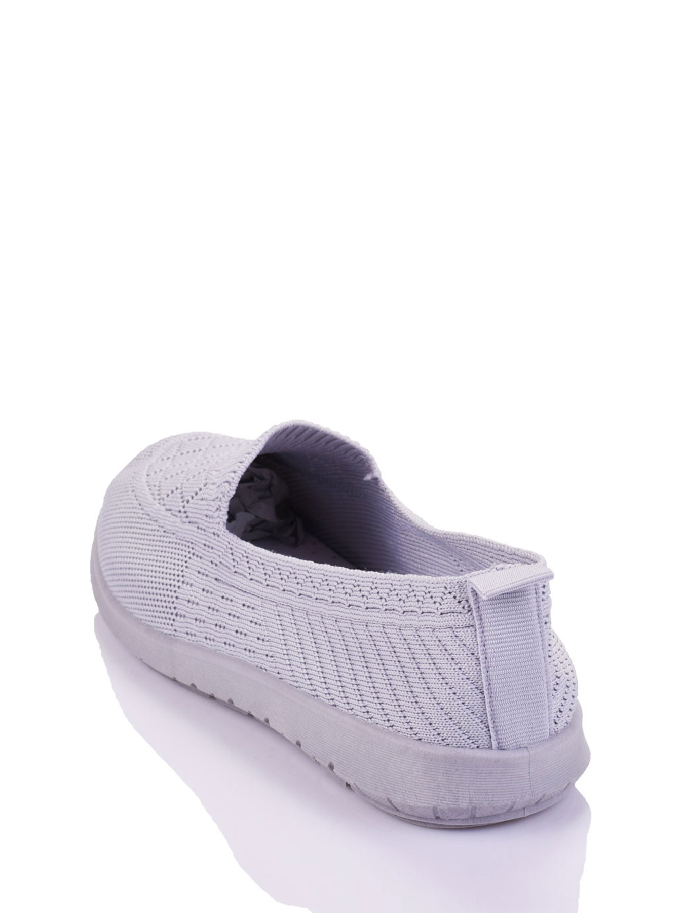 Балетки Navigator модель B6037-8grey Фото