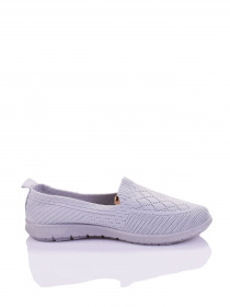 Балетки Navigator модель B6037-8grey Фото