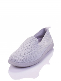 Балетки Navigator модель B6037-8grey Фото