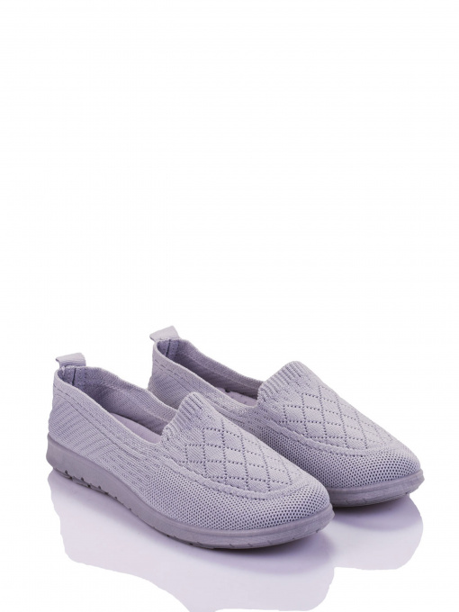 Балетки Navigator модель B6037-8grey Фото