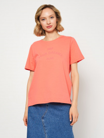 Футболка Роза модель 221023 Фото