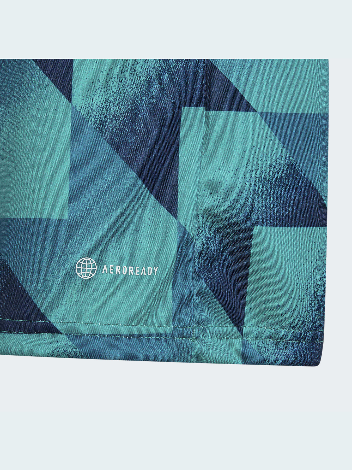 Футболка спортивна Adidas модель HB6051 Фото