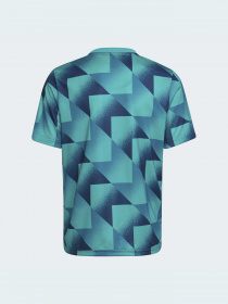 Футболка спортивна Adidas модель HB6051 Фото