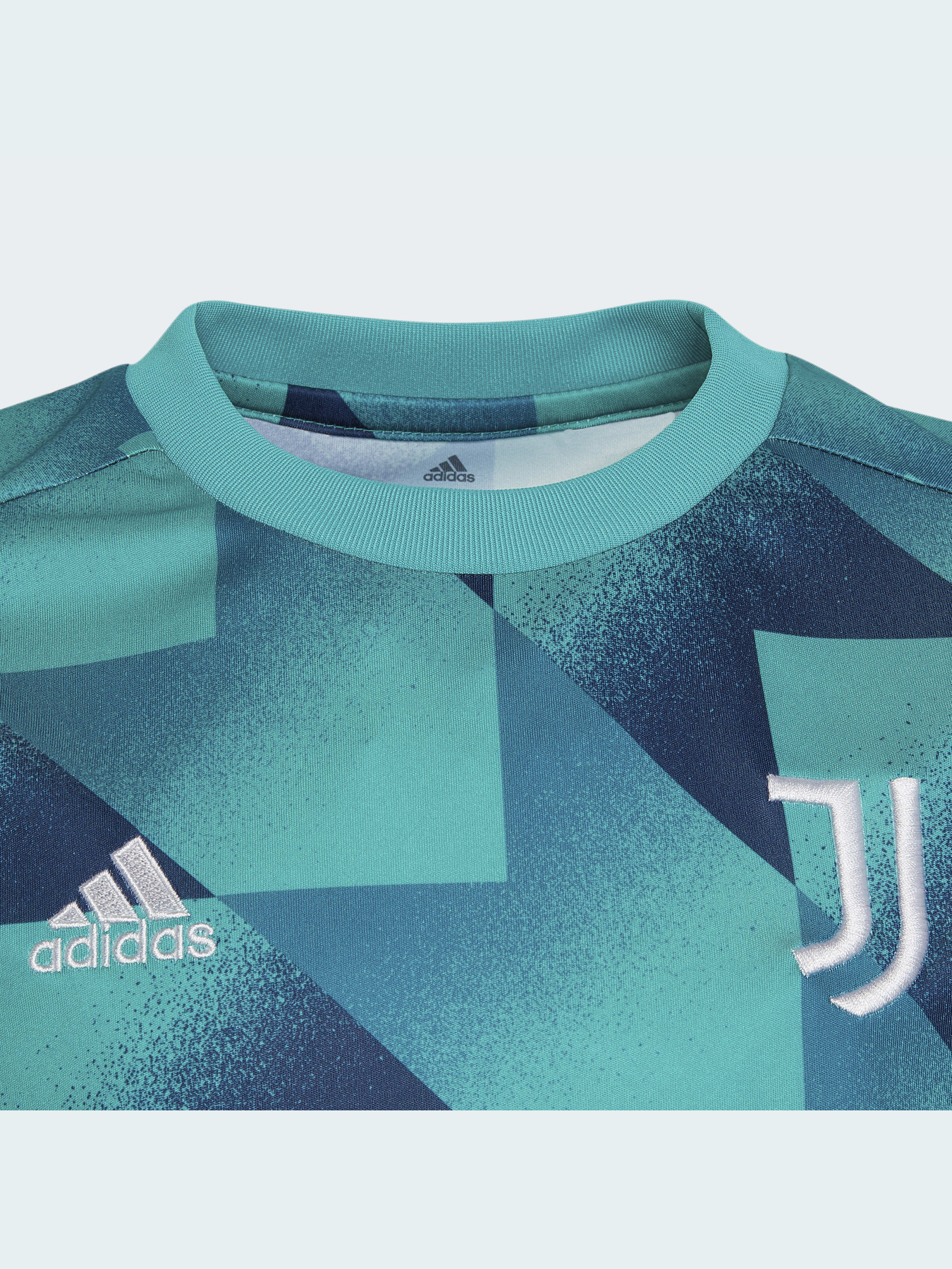 Спортивна футболка Adidas модель HB6051 Фото