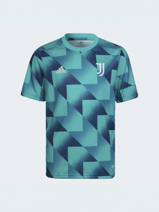 Футболка спортивная Adidas модель HB6051 Фото