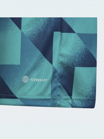 Спортивна футболка Adidas модель HB6051 Фото