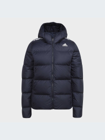 Пуховик Adidas 3 Stripes модель GT9170 Фото