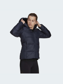 Пуховик Adidas 3 Stripes модель GT9170 Фото