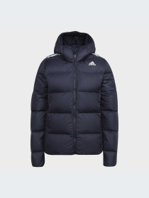 Пуховик Adidas 3 Stripes модель GT9170 Фото