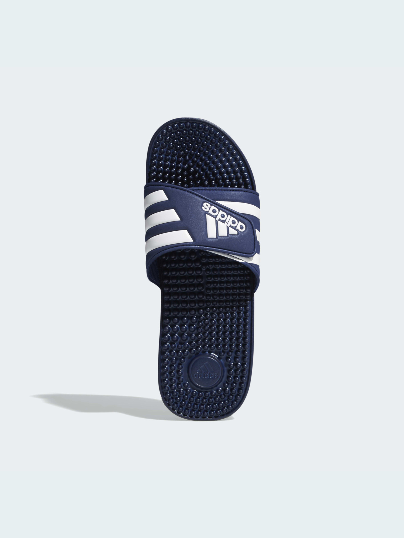 Шльопанці Adidas модель F35579 Фото