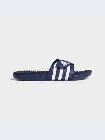 Шлёпанцы Adidas модель F35579 Фото